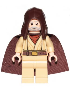 Obi-Wan Kenobi