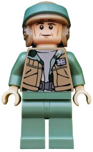 Soldat Rebelle Endor