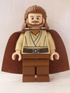 Qui-Gon Jinn
