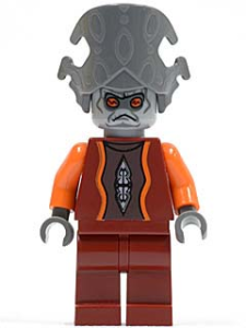 Nute Gunray