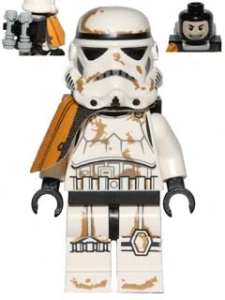 Sandtrooper