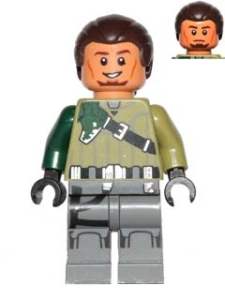 Kanan Jarrus