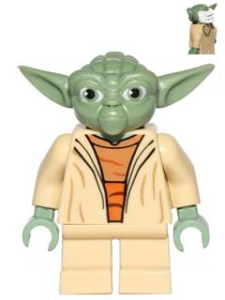 Yoda