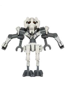 Général Grievous