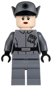 Officier du Premier Ordre
