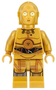C-3PO