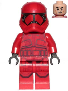 Soldat Sith