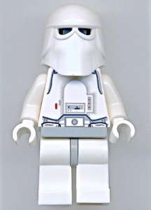 Snowtrooper