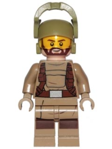 Soldat de la Résistance