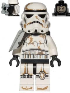 Sandtrooper