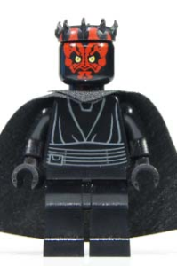 Darth Maul