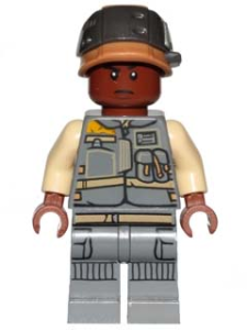 Soldat Rebelle
