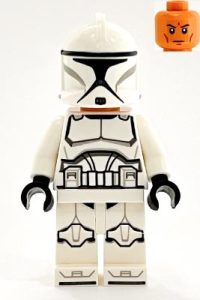 Soldat Clone