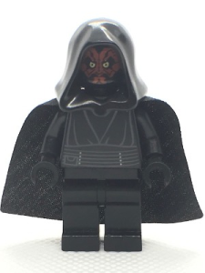 Dark Maule