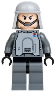 Officier Impérial