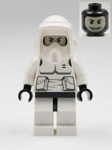 Scout Trooper