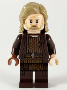 Luke Skywalker