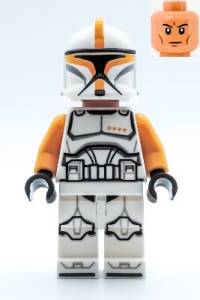 comandant-clone