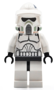Soldat Clone