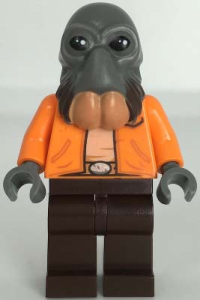 Ponda Baba