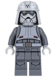Pilote de combat Impérial