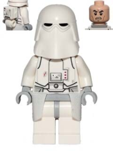 Snowtrooper
