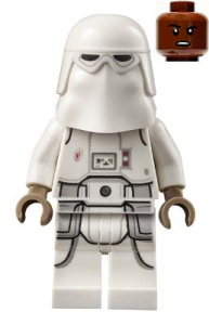 Snowtrooper