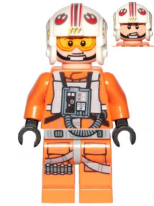 Luke Skywalker