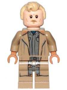 Tobias Beckett