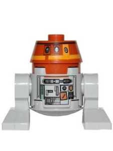 C1-10P (Chopper)