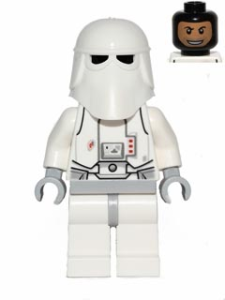 Snowtrooper
