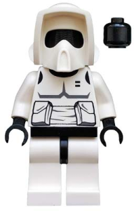Scout Trooper