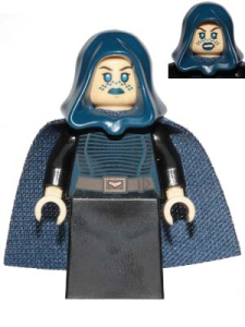 Barriss Offee