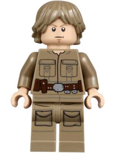 Luke Skywalker