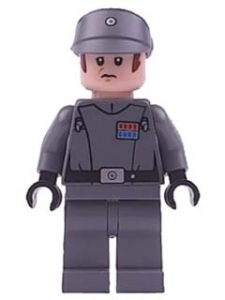 Officier Impérial
