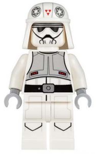 Pilote AT-DP