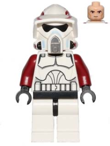 Soldat Clone