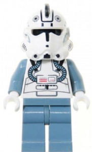 Pilote Clone