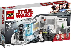 Hoth™ Medical Chamber