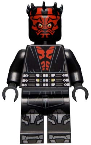 Dark Maul