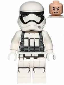 Stormtrooper du Premier Ordre