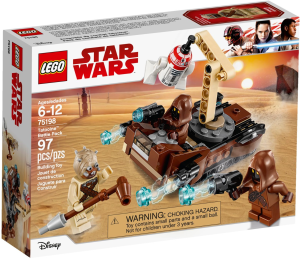 Tatooine Battle Pack