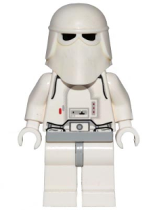Snowtrooper