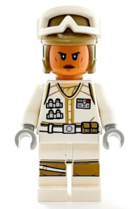 Soldat Rebele Hoth
