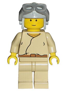 Anakin Skywalker