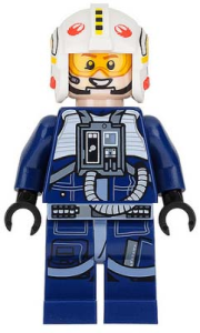 Pilote de Y-wing