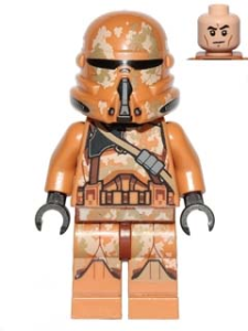 Soldat Clone