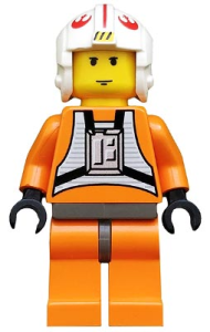 Luke Skywalker