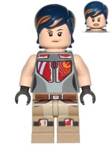 Sabine Wren