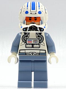 Capitaine Jag